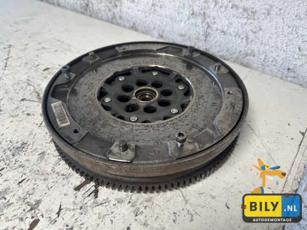 BMW F20 F30 N47N Twee massa vliegwiel