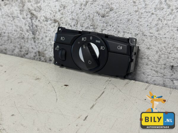 BMW E70 E60 E61 lichtschakelaar