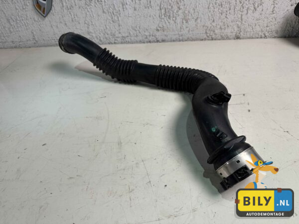 BMW 1 serie turboslang N47D20A