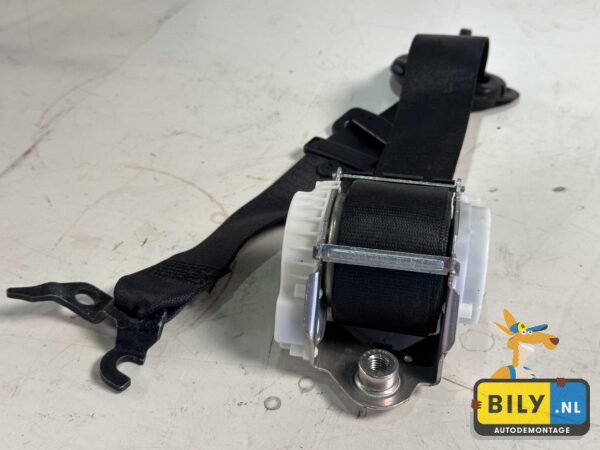 BMW E87 E90 E91 gordel rechts voor