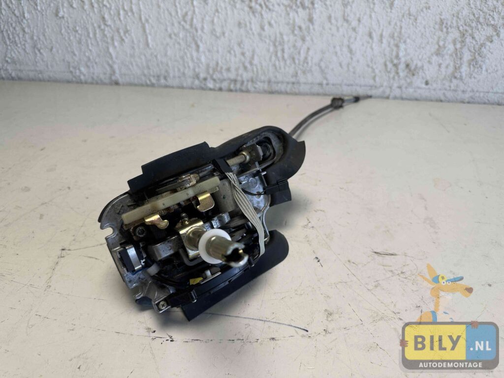 E39 E38 V8 M62 keuzehendel