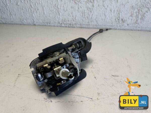 E39 E38 V8 M62 keuzehendel