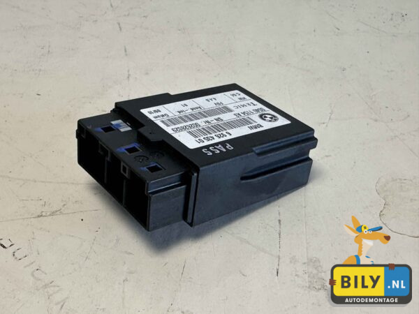 BMW Stoelmodule stoelverwarming 61356926435