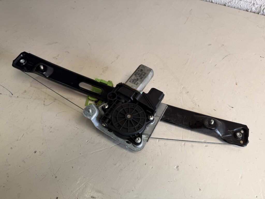 E90 E91 raammechanisme rechts achter