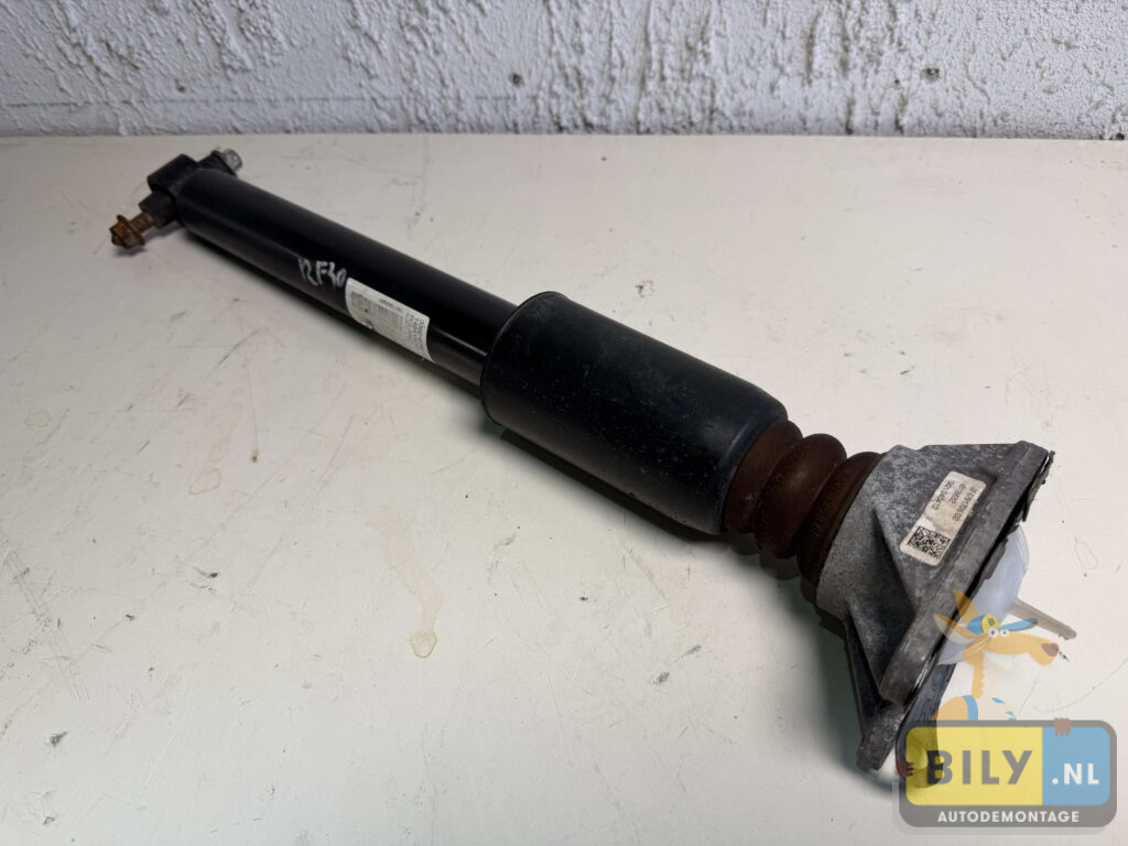 F30 schokbreker achterzijde