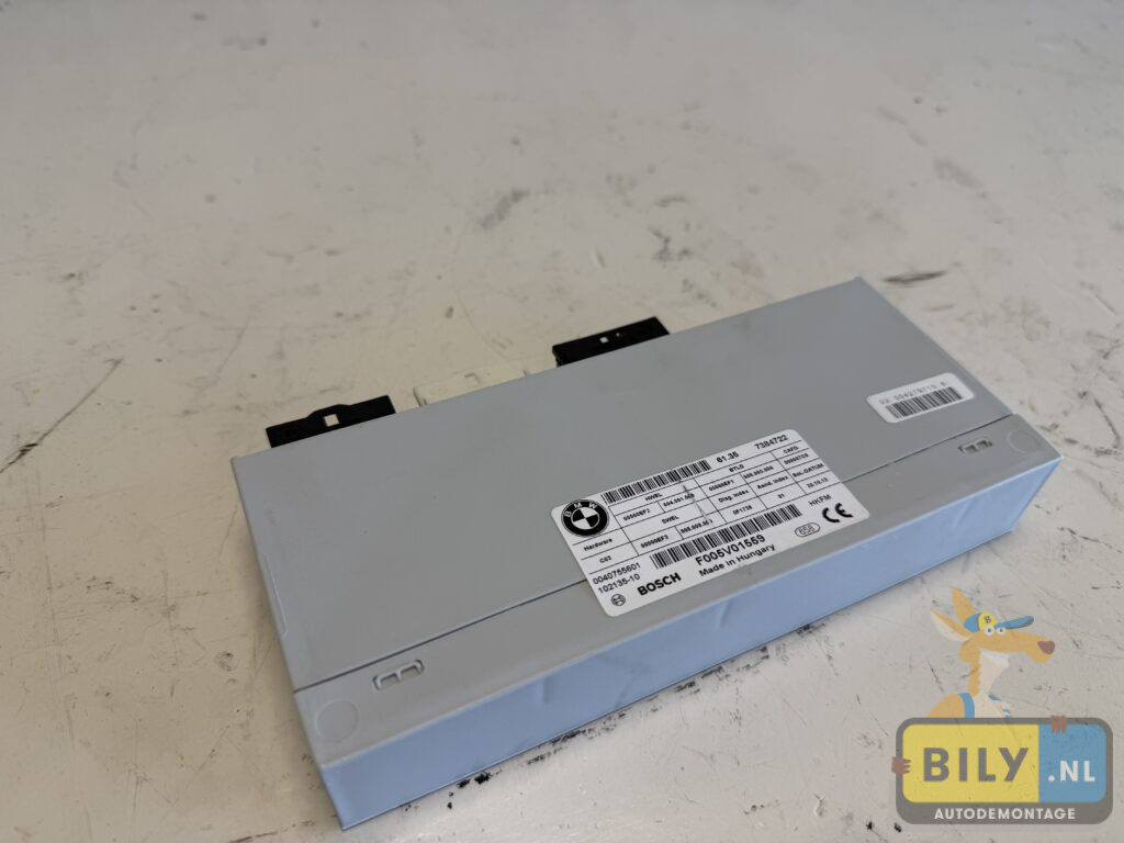 BMW F31 achterklep module