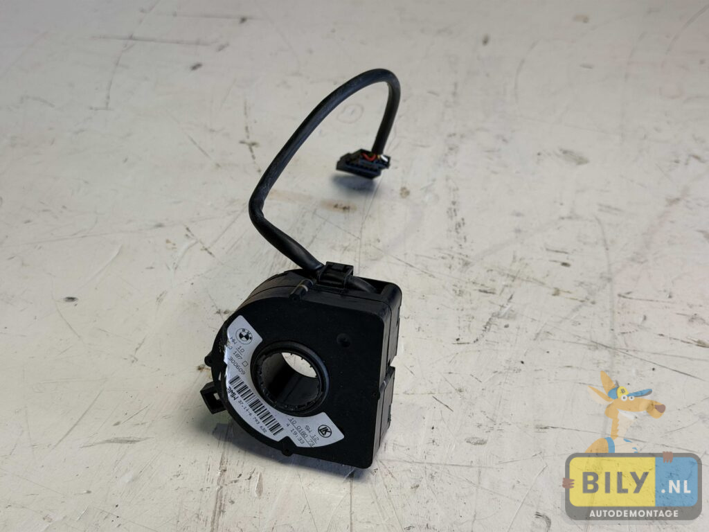 BMW stuurhoeksensor DSC