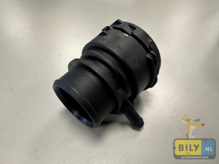 contitech 2249848 koppeling radiatorslang