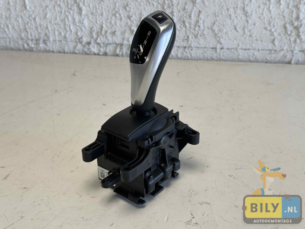 BMW Keuzehendel versnellingspook