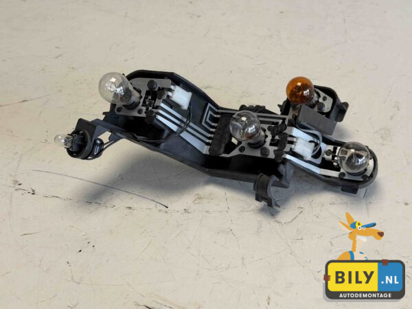 BMW E60 lamphouder rechts achterlicht