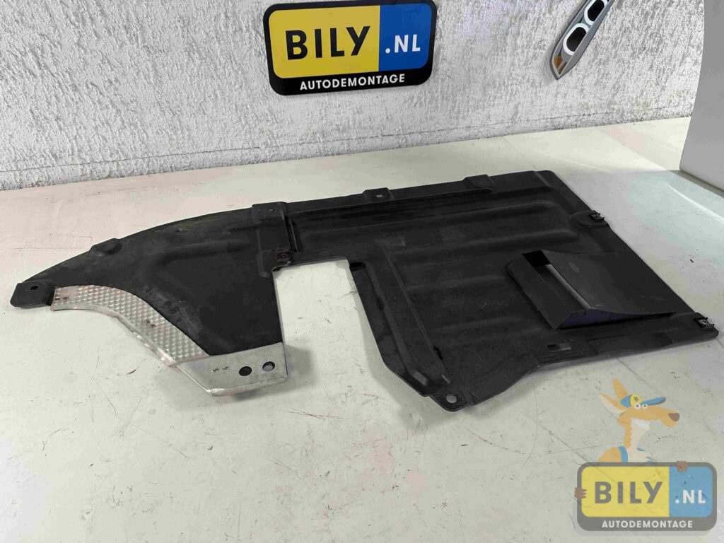 BMW E9x bodemplaat versnellingsbak