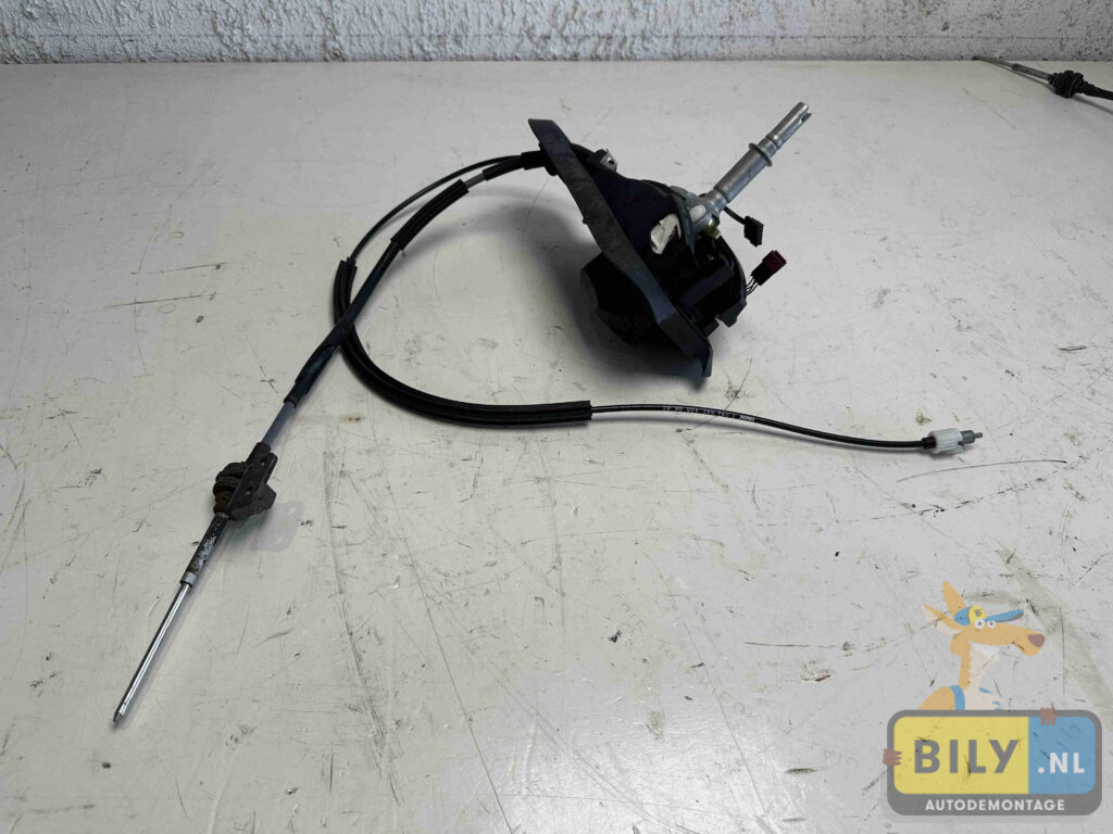 BMW E46 schakelmechaniek steptronic automaat